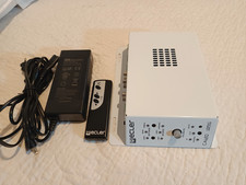 Amplificateur Audio Ampli