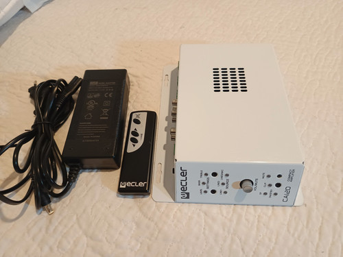 Amplificateur audio ampli - amplificateur,