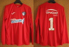 Maillot Joma Havre athlétic