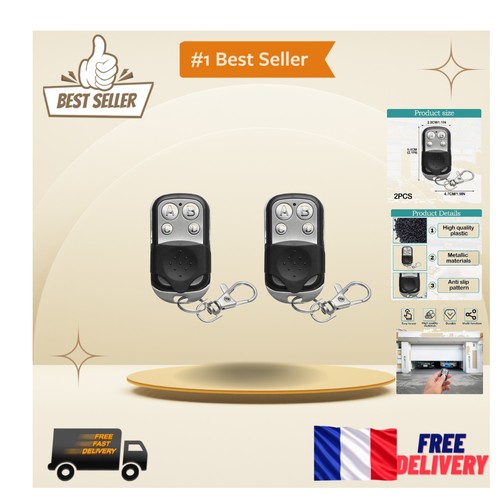 Télécommande universelle - télécommande,