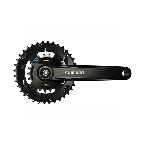 Pédalier shimano altus bras - altus,