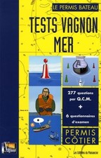 Tests Vagnon "mer " : permis