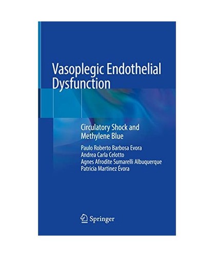 Vasoplegic endothelial - vasoplegic,
