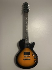 Epiphone Les Paul Special II