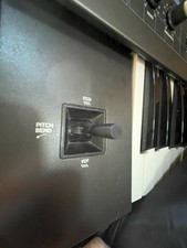 Joystick Korg Poly 61 Replacement