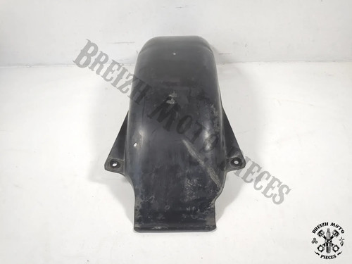 Passage roue yamaha xj900 - de,