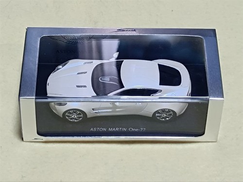 Spark aston martin - spark, 1/43
