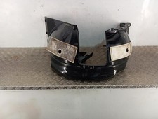 Pare boue avant droit DACIA