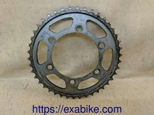 couronne pour Suzuki GSXR 1000  de 2009 a 2016