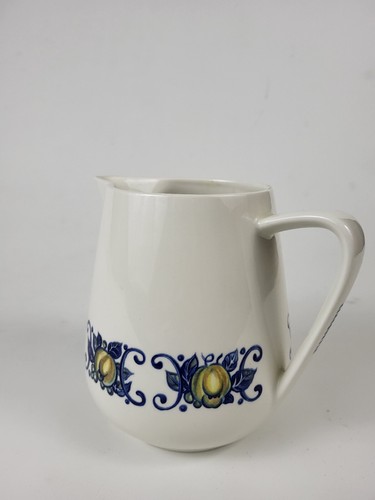 Pot lait villeroy boch - pot,