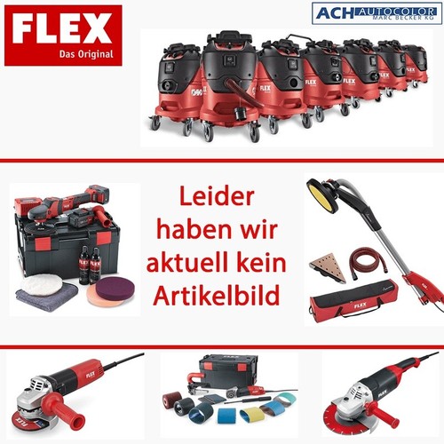 Flex transportkoffer insert - flex,