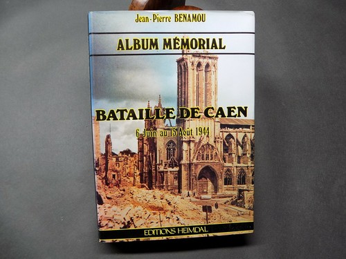 Album mémorial bataille - mémorial, de
