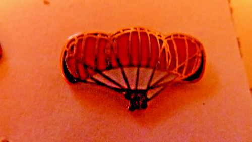 Pin parapente - , /