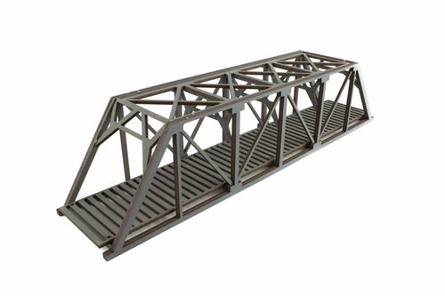 Wws pont poutres railroad - pont,