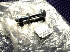 1 VIS ORIGINALE POUR PONTET DE