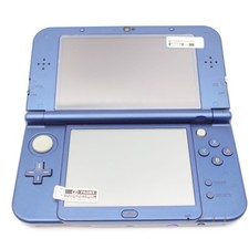 Console New Nintendo 3DS XL |