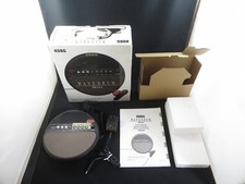 Mini synthétiseur à percussion dynamique KORG WAVEDRUM testé envoi depuis le ...