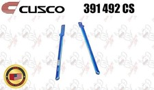 CUSCO OEM Power Brace RG1 côté central du plancher pour Honda Step Wagon 391 ...