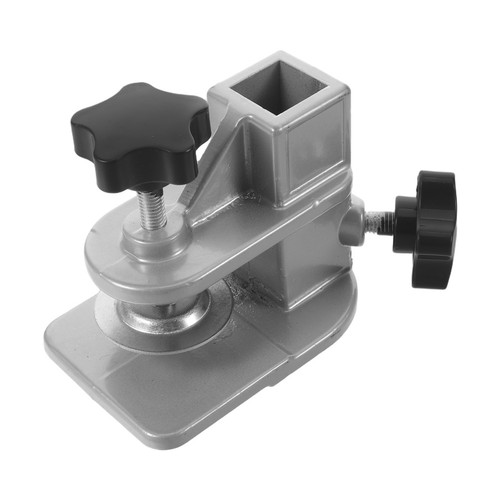 Pince pour table toilettage - pince,