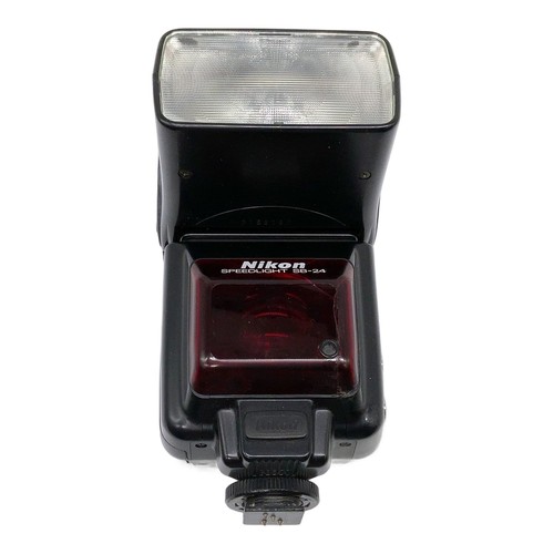 Nikon speedlight 24 - nikon,