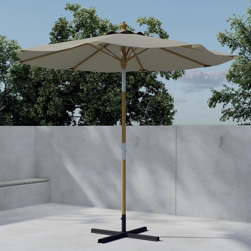 Parasol bambou cerox - en, "cerox"