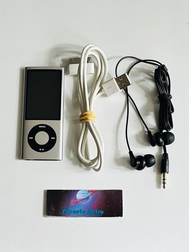 Apple ipod nano 6eme - apple,