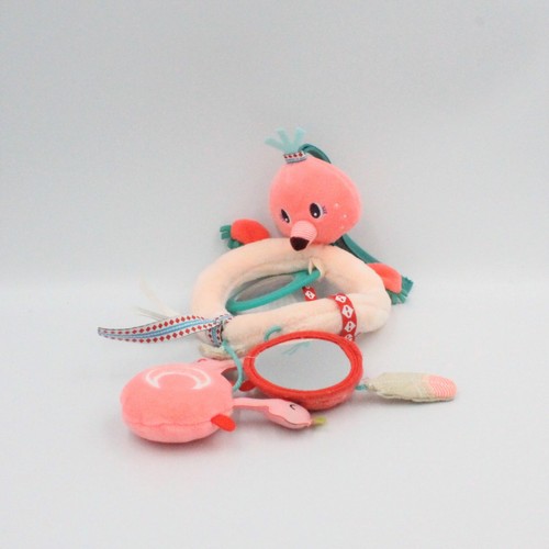 Mobile activités doudou - d'activités,