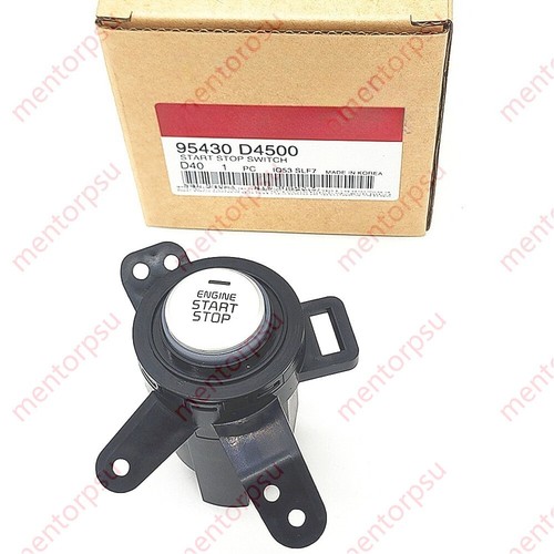 Start stop bouton interrupteur - start,
