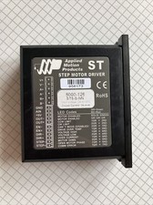 ST5-S-NN Stepper Drive -