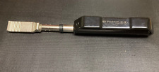 FACOM Container Spanner / Turnbuckle Wrench (LT.01) Rare Tool - NEW!