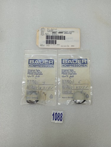 Compresseur bauer ring de - compresseur,