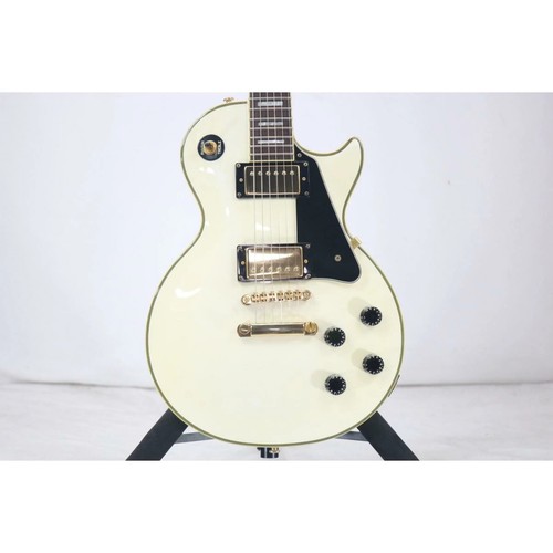 Guitare électrique epiphone - électrique,