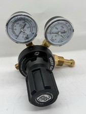 Nitrogen Argon Helium Inert Gas Regulator Gauges