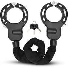 Antivol Menottes Pour Vélo Et
