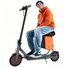 LADPED Electric Scooter with