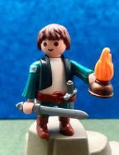 Playmobil Hobbit Voleur Frodon