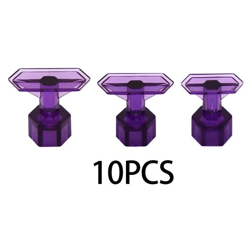 10pcs onglets extracteur de - 10pcs, d'extracteur