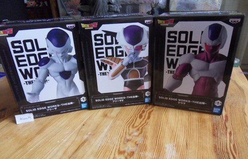 Figurine dragon ball solid - ball,