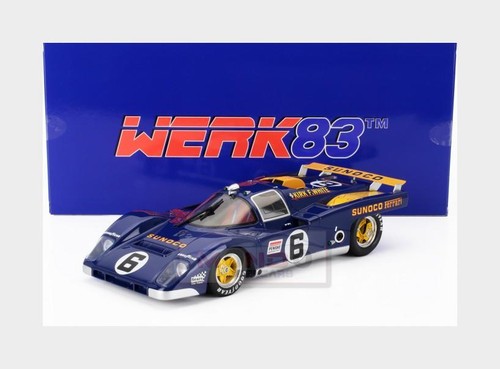 Werk83 ferrari 512m 6 - ferrari, #6