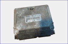 ECU Moteur Opel Astra G 1.7