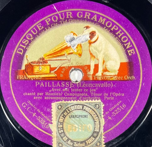 Campagnola paillasse - :, /