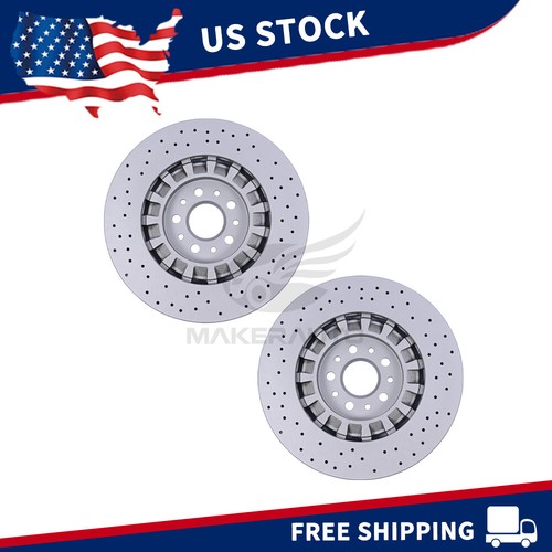 2pcs for maserati - maserati, levante