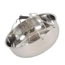 Panier vapeur SS-208054 pour