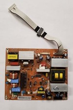 Carte d'alimentation TV