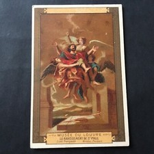 Chromo Ancien Busc A l’Ancre