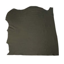 Peau de cuir de veau lisse -