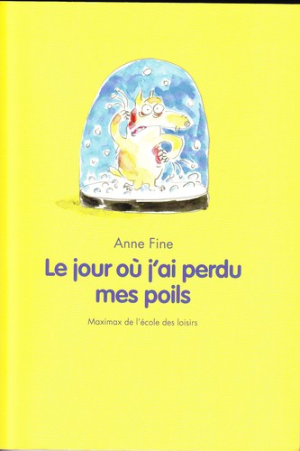 Livre ecole loisirs - ecole, anne