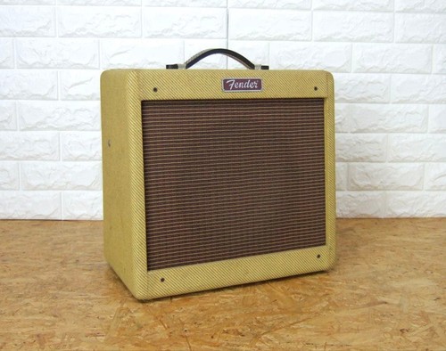 Amplificateur guitare - amplificateur, de
