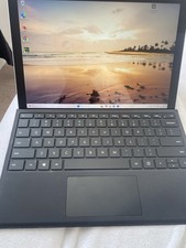 microsoft surface pro 7 Plus  /16 go  / i7