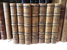 Molière Œuvres complètes 7